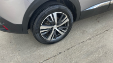 Peugeot 3008 1.2 PureTech Allure Premium+ 5dr EAT8 Petrol Estate